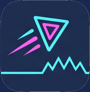 Neon Dash